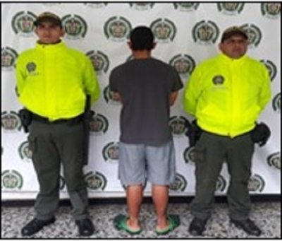 Cayo la banda “Los Lisos” responsables de hurtos en Yopal