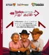 Autoridades de Yopal instan a denunciar casos de maltrato contra adultos mayores