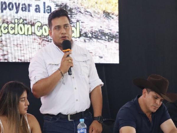 CDI de Sácama: Una estructura a la altura de las necesidades del municipio