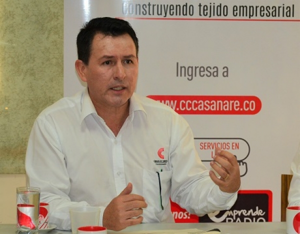 Empresarios y comerciantes, deben renovar antes del 31 de marzo