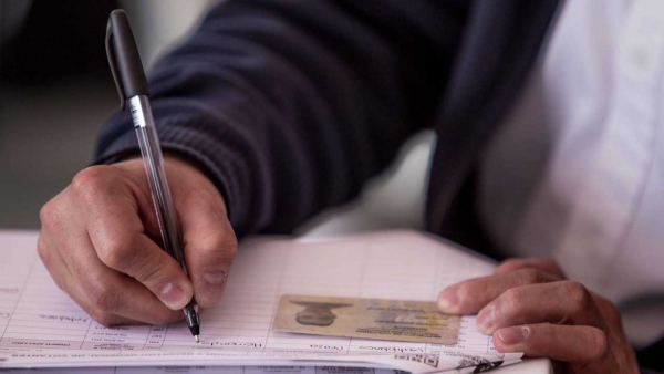 Arrancó inscripción de cédulas para elecciones de Congreso de la República 2022