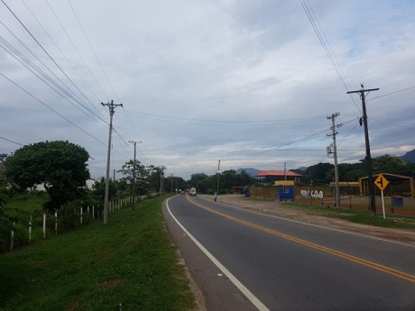 Víctima fatal del accidente de tránsito al ingreso de Yopal, sufría de esquizofrenia