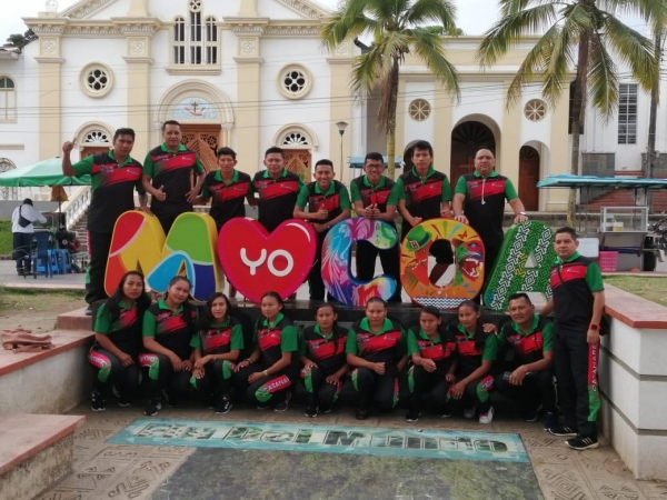 Casanare presente en la fiesta deportiva de los Juegos de la Orinoquía y la Amazonía