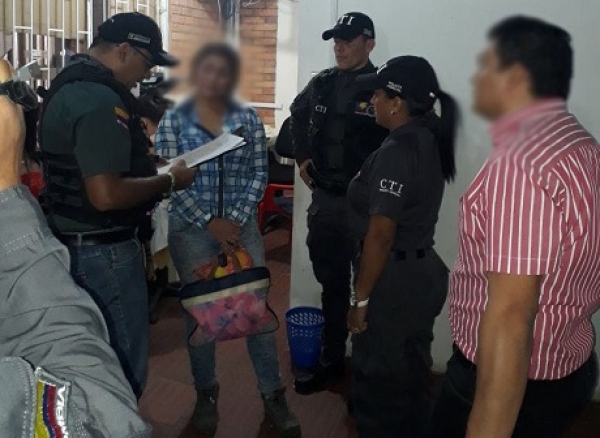 Funcionarias de tránsito en Yopal enfrentan la justicia por presunta corrupción en pago de comparendos