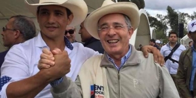 El exgobernador de Casanare estará en la lista al Senado del Centro Democrático