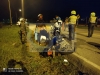 Soldado fue atropellado por un motociclista cuando patrullaba en Yopal