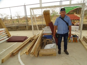Culminan entrega de kits a pequeños productores ganaderos en Paz de Ariporo