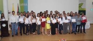 Ecopetrol apoyó la formación de 126 líderes en inversión pública y liderazgo