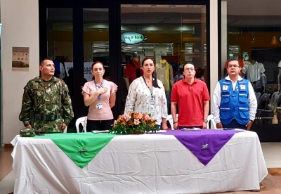 Fin de semana ambiental con la Sexta Jornada de Recolección de Residuos Posconsumo