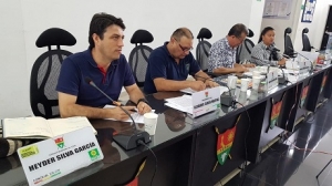 Consulta popular para la explotación petrolera en Yopal aprobó Comisión Accidental de Concejo