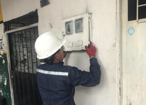 Usuarios que ilegalmente se apropien de energía eléctrica serán denunciados y multados, advierte Enerca