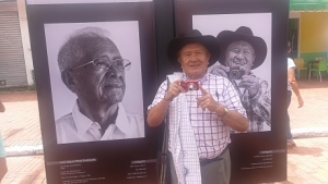 Líderes destacados fueron reconocidos en el cumpleaños n° 76 de Yopal