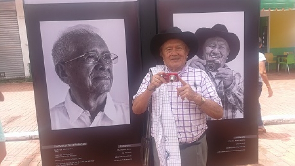 Líderes destacados fueron reconocidos en el cumpleaños n° 76 de Yopal