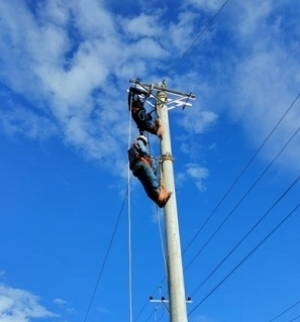 Suspensión de energía en varios municipios de Casanare el 2 y 3 de septiembre