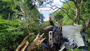 Perder el control del vehículo: Enemigo silencioso que está generando  accidentes fatales en Casanare