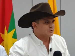 Luz verde para la construcción de pabellón de alta complejidad en el Horo