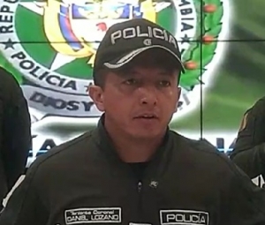 Policía aseguró que adelanta investigación para esclarecer atentado contra defensora de Derechos Humanos