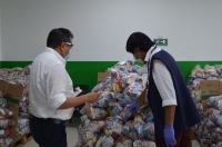 11.400 estudiantes recibirán paquete nutricional del PAE en Yopal