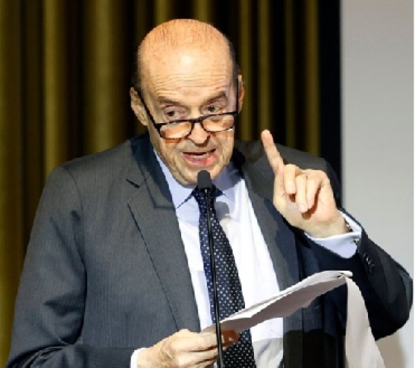 Procuraduría confirmó destitución e inhabilidad por 10 años al exministro Álvaro Leyva