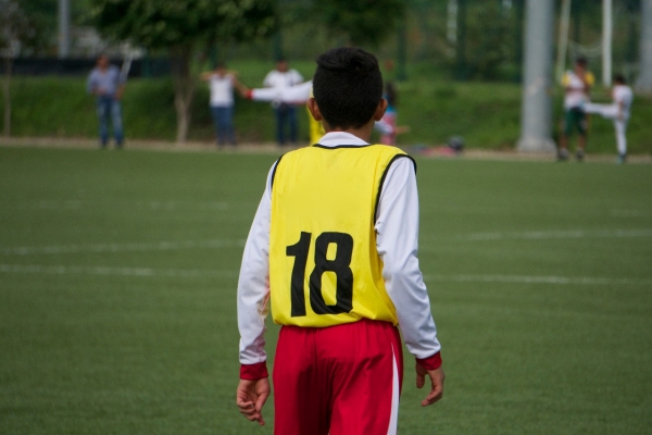 Aprobaron protocolos para regreso de entrenamientos de la Selección Casanare Infantil