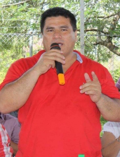 Ex gobernador Nelson Mariño fue recluido en La PicotA