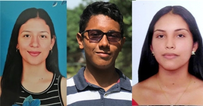 Ecopetrol entregó becas universitarias a los mejores bachilleres de Colombia