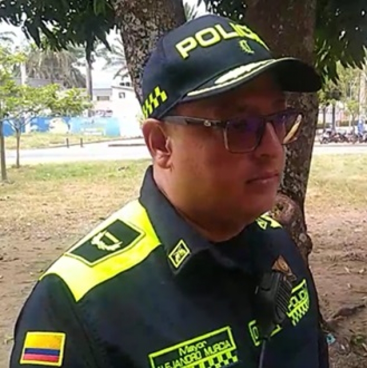 En nuevo caso de intolerancia una mujer le quita la vida con arma blanca a su pareja sentimental en Yopal