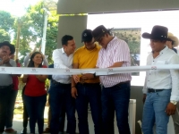 Tauramena celebra, proyecto &quot;Vías que conectan&quot;