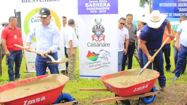 “Las Mariselas y Villa Carito no son proyectos, ¡son una realidad!&quot;: MinVivienda