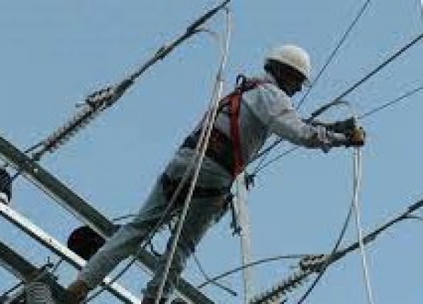 Atentos a las suspensiones de energía programadas en Casanare del 2 al 10 de noviembre 2021