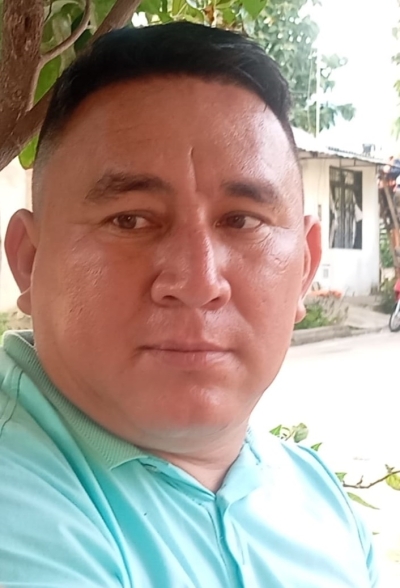 Entre la vida y la muerte se debate en el HORO, Félix Hernández, víctima de brutal agresión con arma blanca en Yopal