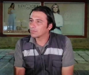 Veedor Julián Llanos denunció un nuevo caso de supuesto abuso de autoridad