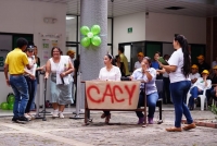 Funcionarios de la Alcaldía participaron en jornada de fortalecimiento institucional