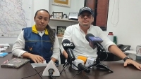 Alcaldía de Yopal dice que intervención del puente de la calle 60 tardará 72 horas