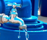 Suspensión de suministro de agua desde el pozo manga de coleo en Yopal