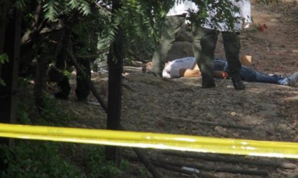 En Maní, un hombre fue asesinado de un disparo en la cabeza