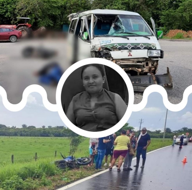 Accidentes de tránsito cobraron la vida de dos personas en vías de Casanare