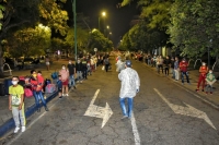 200 venezolanos salieron de Yopal de manera voluntaria