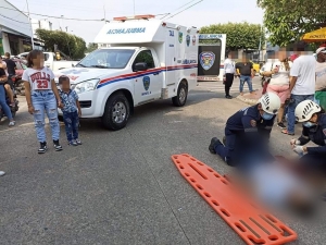 Falleció hombre herido en riña en el municipio de Aguazul