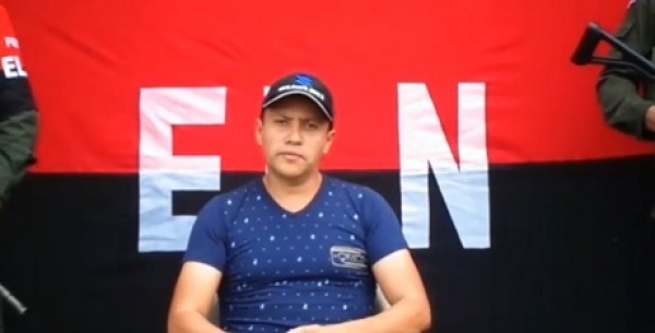 Ecopetrol exige la inmediata liberación de trabajador de la empresa Ismocol