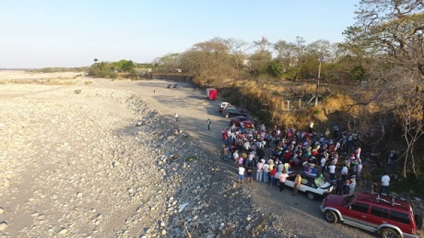 Llegará un nuevo invierno y Yopal no está preparada para afectaciones del río Cravo Sur