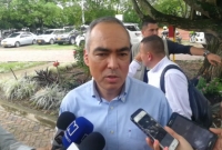 &quot;Casanare fue azotada por la violencia y requiere incluirse en Zomac&quot;, solicitó Gobernador a comisionado de Paz