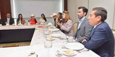 Pore dará apertura a la conmemoración del Bicentenario