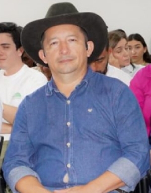 Fallo en primera instancia determinó perdida de investidura al diputado Wílder Ávila