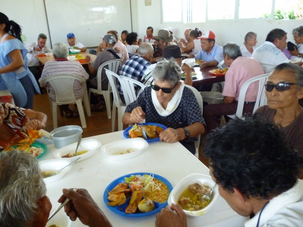 Anuncian mejoras en &#039;Granja del Abuelo&#039; en Aguazul