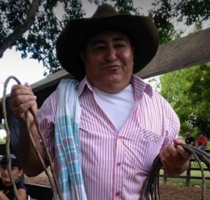 Capturado autor del homicidio del narrador de coleo en Aguazul