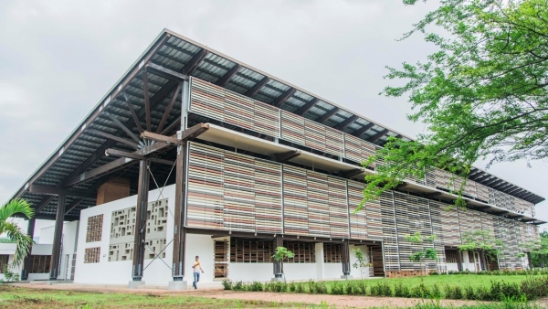 Casanare ganó tres bibliotecas itinerantes para el sector rural