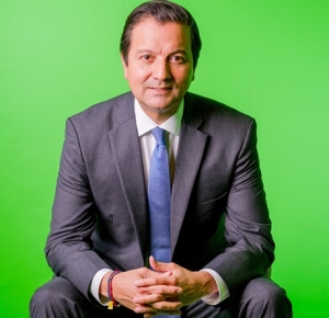 David Luna fue elegido como el mejor Senador de Colombia según la encuesta de líderes de opinión de Cifras y Conceptos