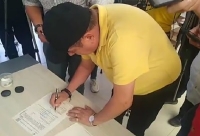 Quedó en firme legalización de la ciudadela La Bendición