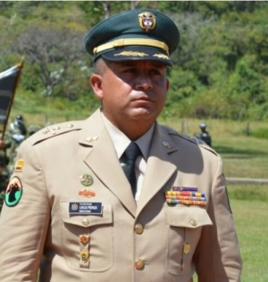 A la cárcel coronel del Ejército que habria abusado sexualmente de una teniente en Yopal